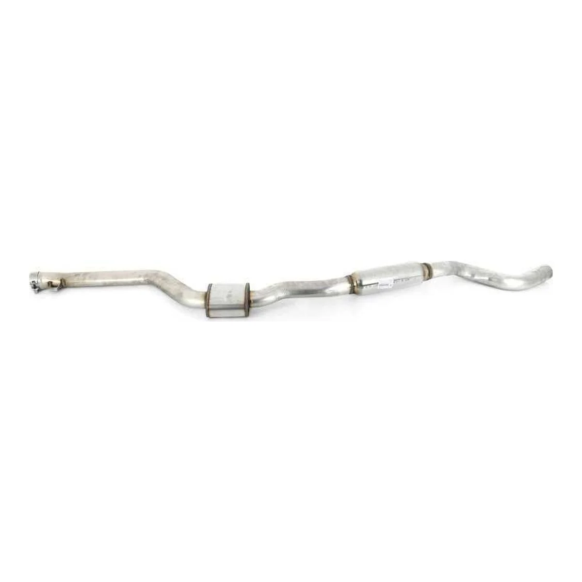 BMW F20 F21 F22 F23 Ön Susturucu 18308638778