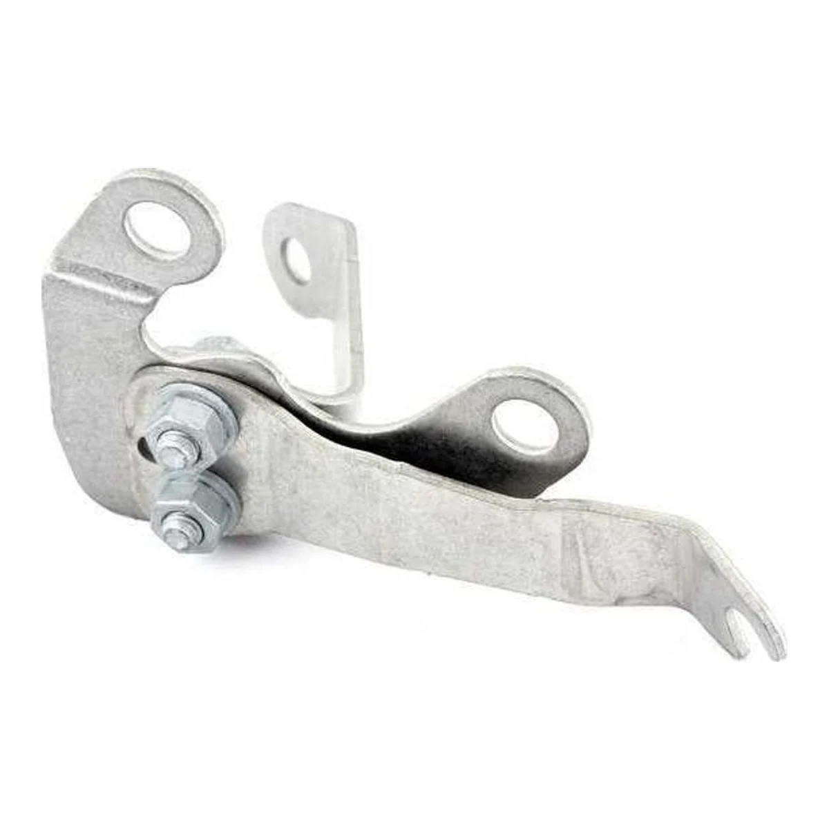 BMW F06 F07 F10 F11… Motor Tarafı Katalizör Braketi 18327643425