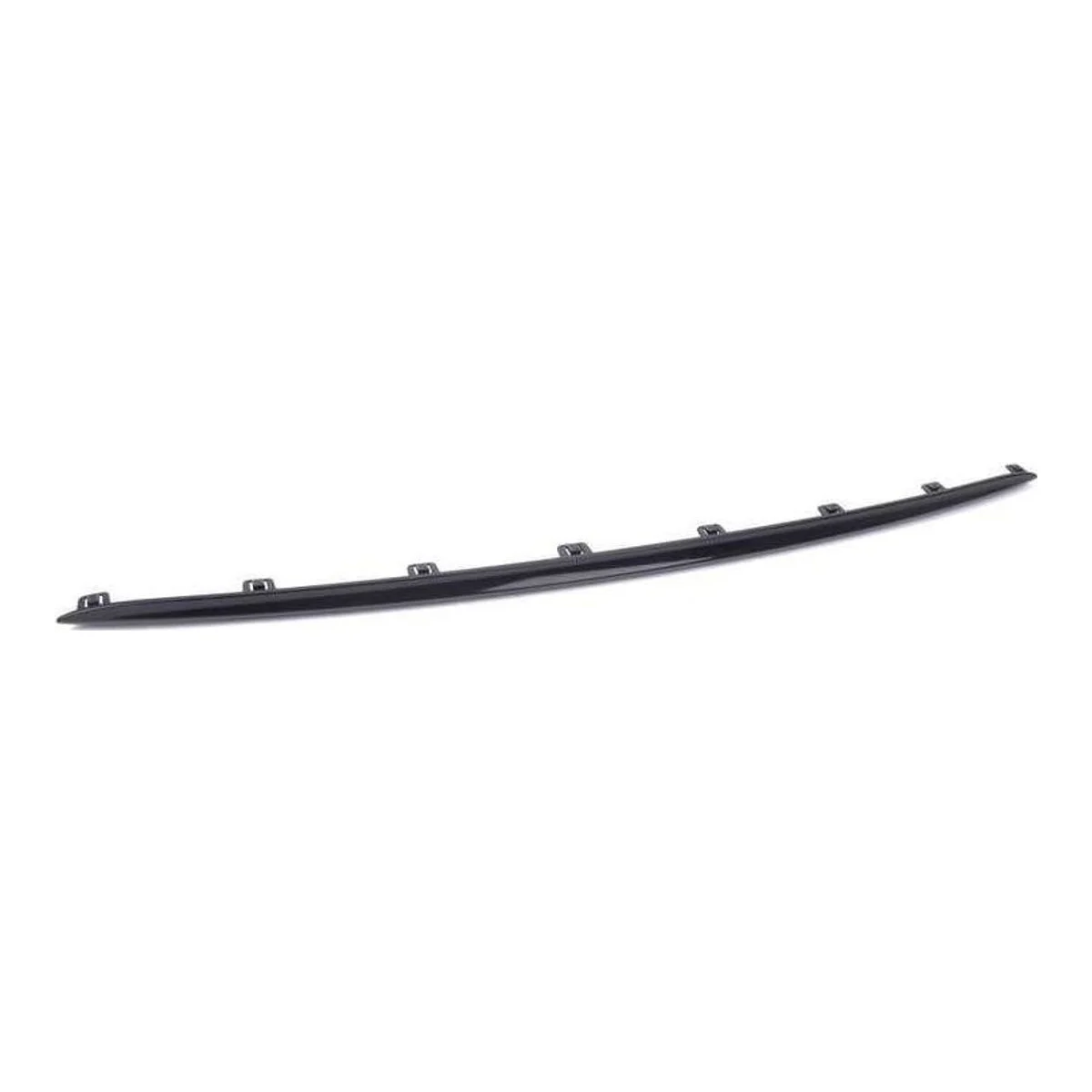 BMW 2 Serisi F22 F23 Arka Tampon Çıta (Sport Line) 51127314357
