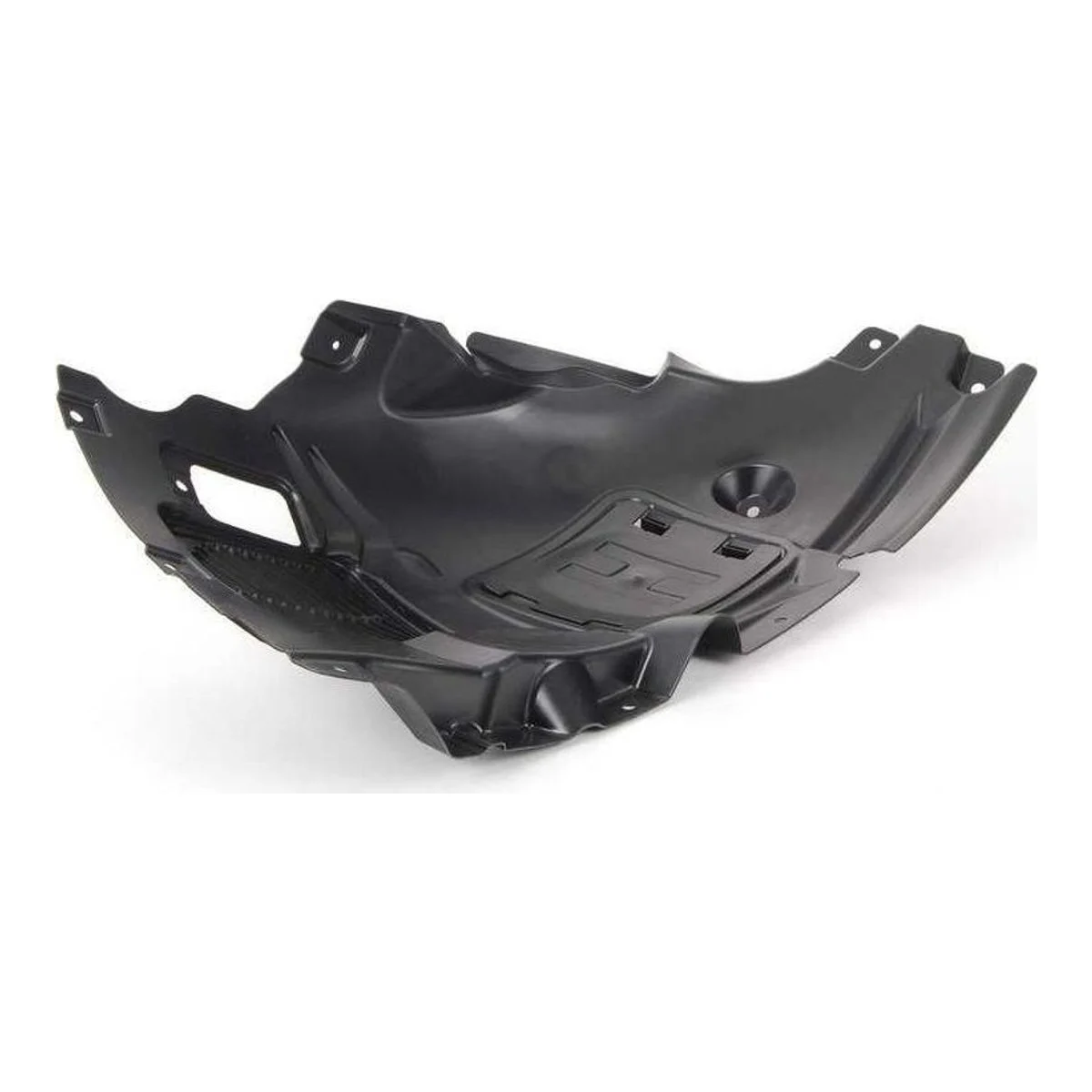 BMW 2 Serisi F22 F23 Ön Çamurluk Davlunbazı Ön Kısım Sağ -Otomatik- 51717312840