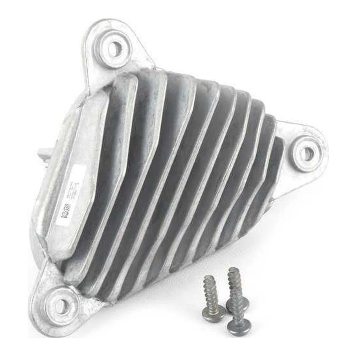 BMW 2 Serisi F22 F87 Lci Gündüz Far LED Beyni Sol 63117494851
