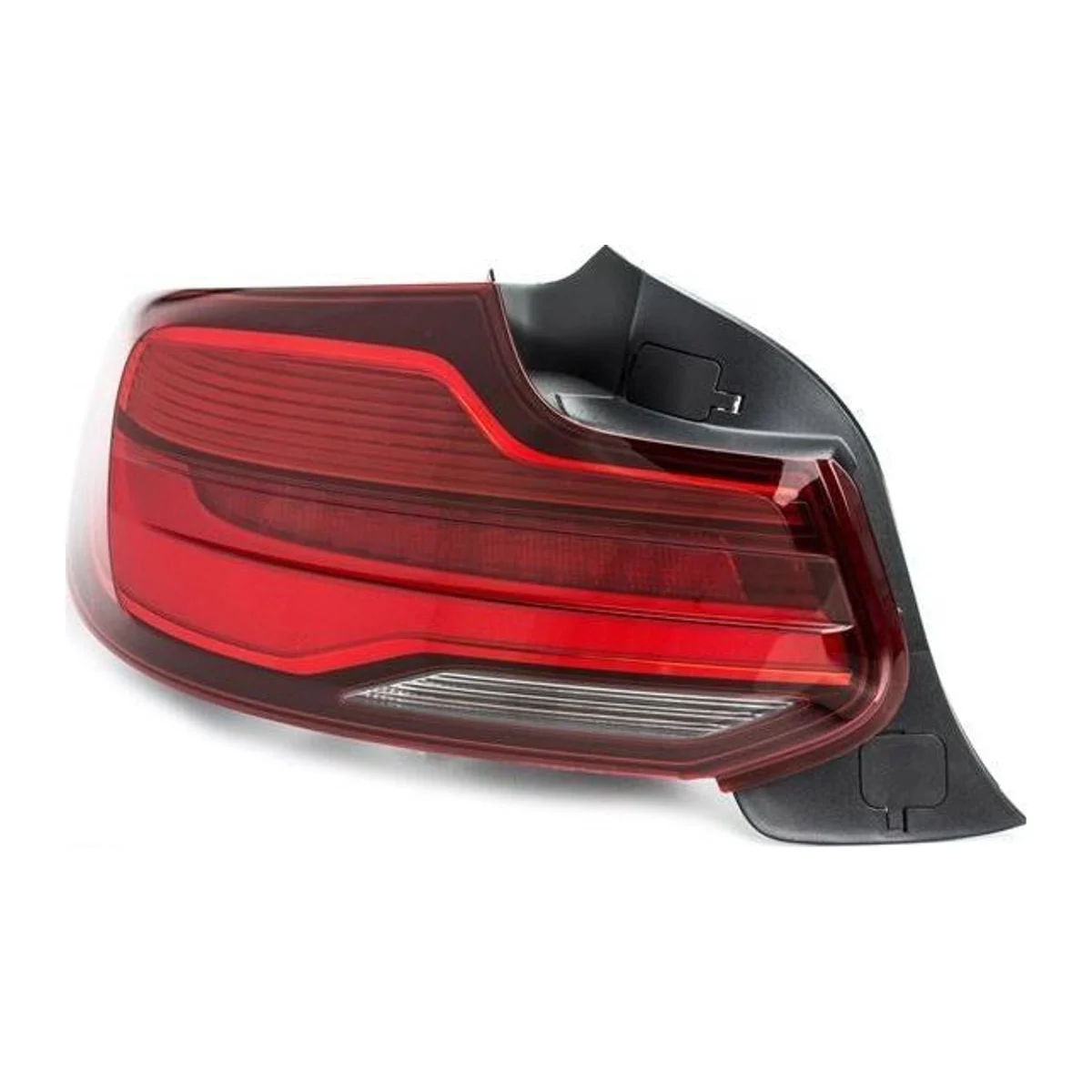 BMW 2 Serisi F22 Lci Arka Stop Sol Ledli 63217420991