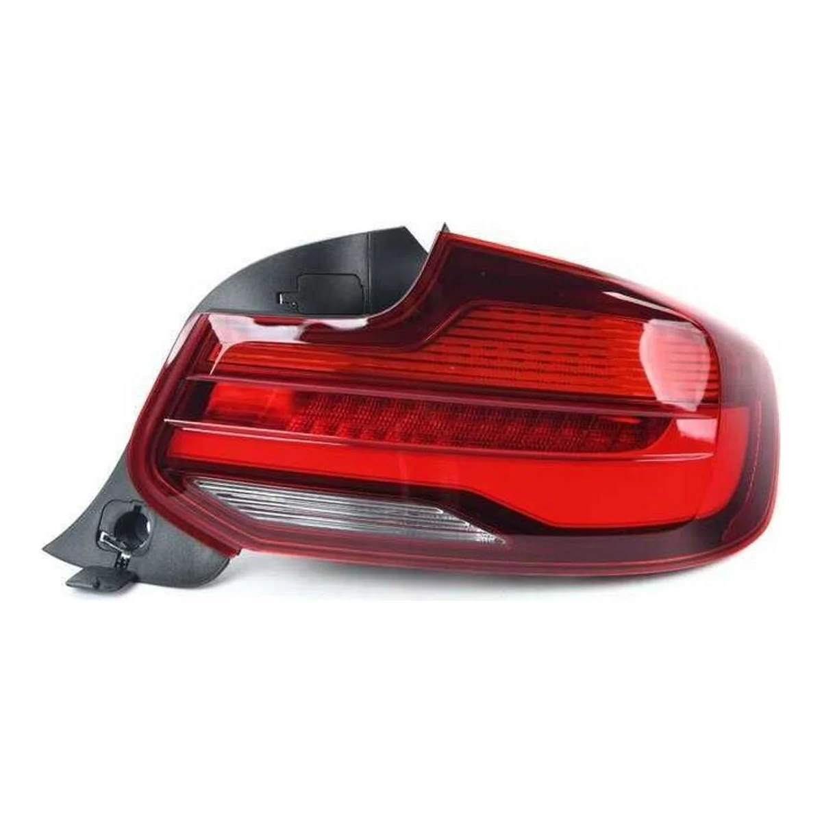 BMW 2 Serisi F22 Lci Blackline Stop Sağ 63219491592