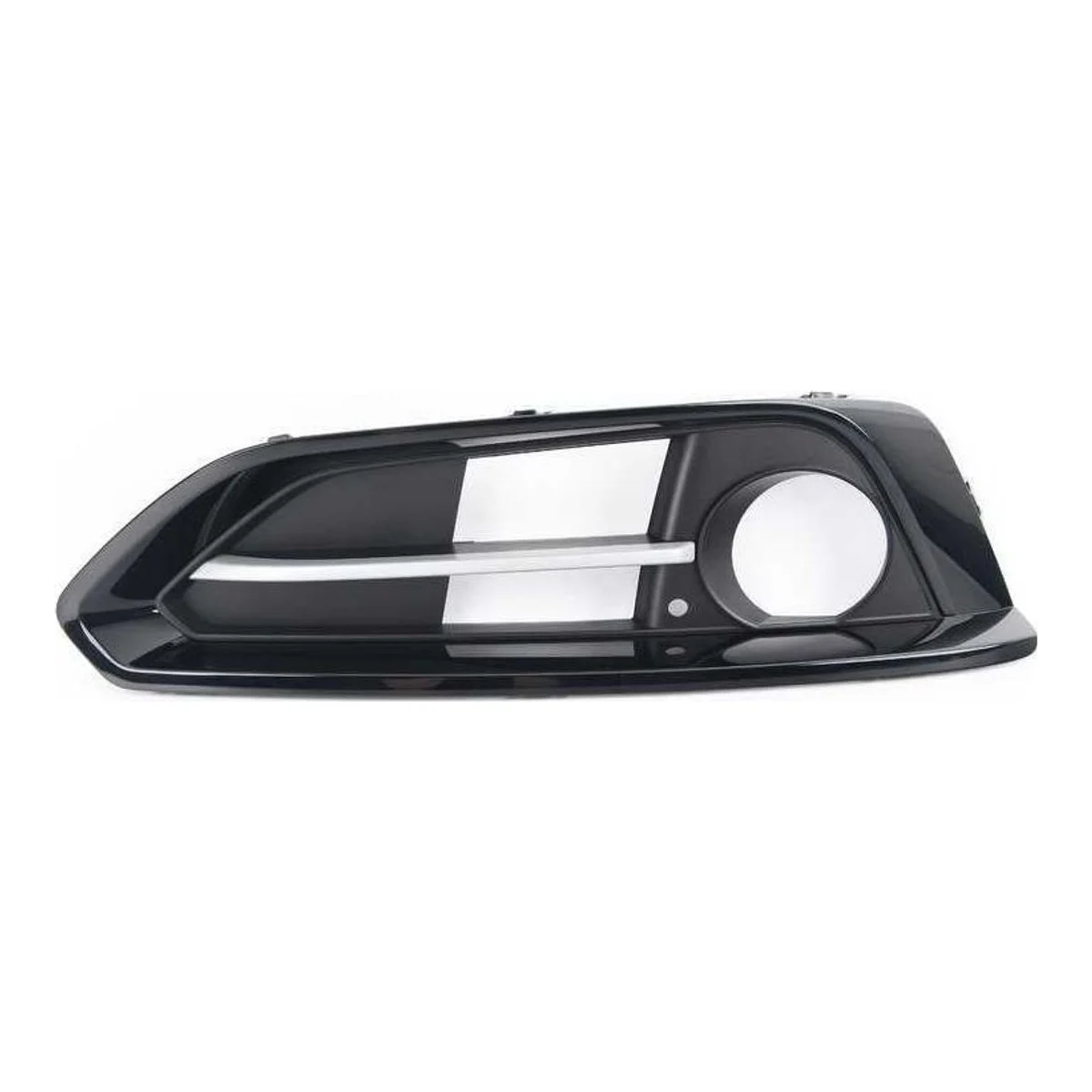 BMW 2 Serisi F22 Ön Tampon Izgarası Sağ 51117343730