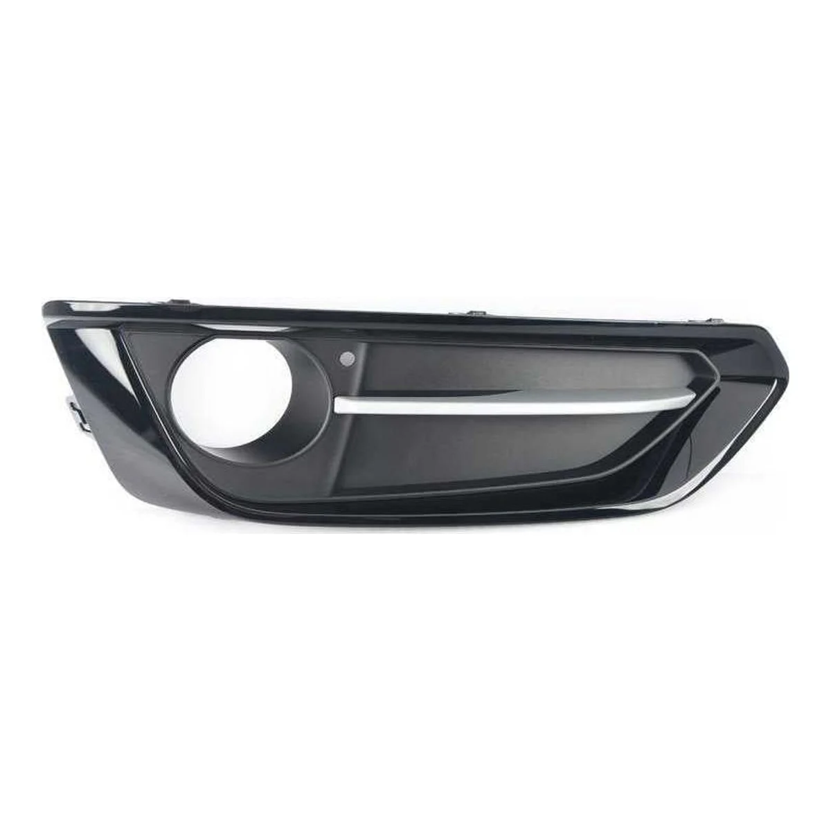 BMW 2 Serisi F22 Ön Tampon Izgarası Sağ 51117343732