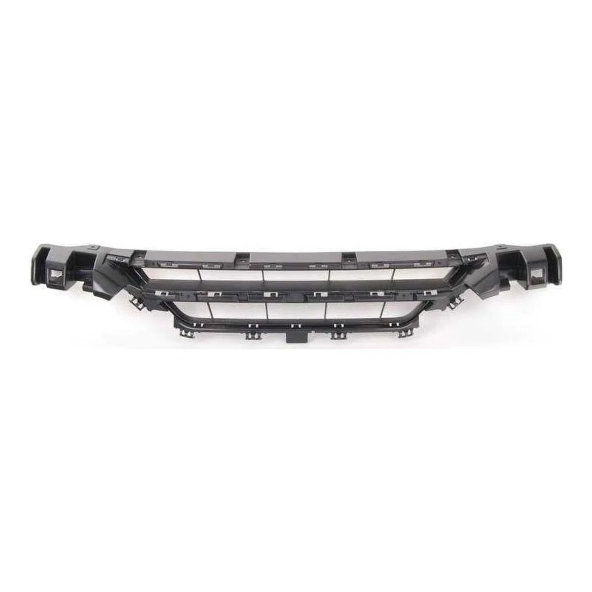 BMW 2 Serisi F22 Ön Tampon Orta Izgarası 51117293870