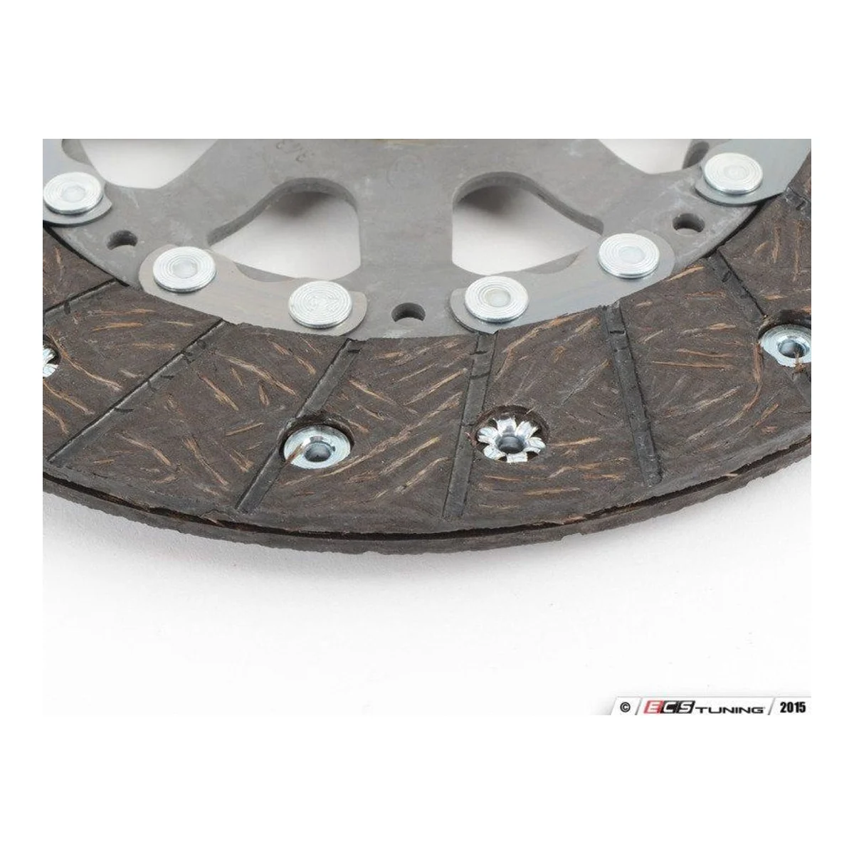 BMW MINI R50 R52 R53 Debriyaj Baskı Plakası 21207527827