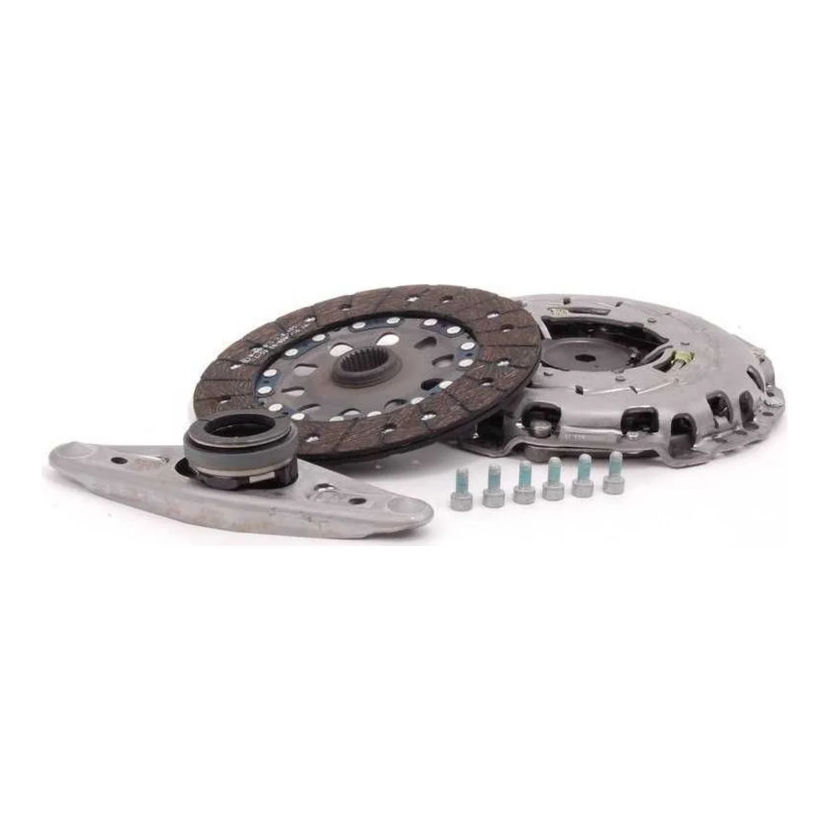 BMW E92 E93 F10 F12… Debriyaj Seti 21207603248