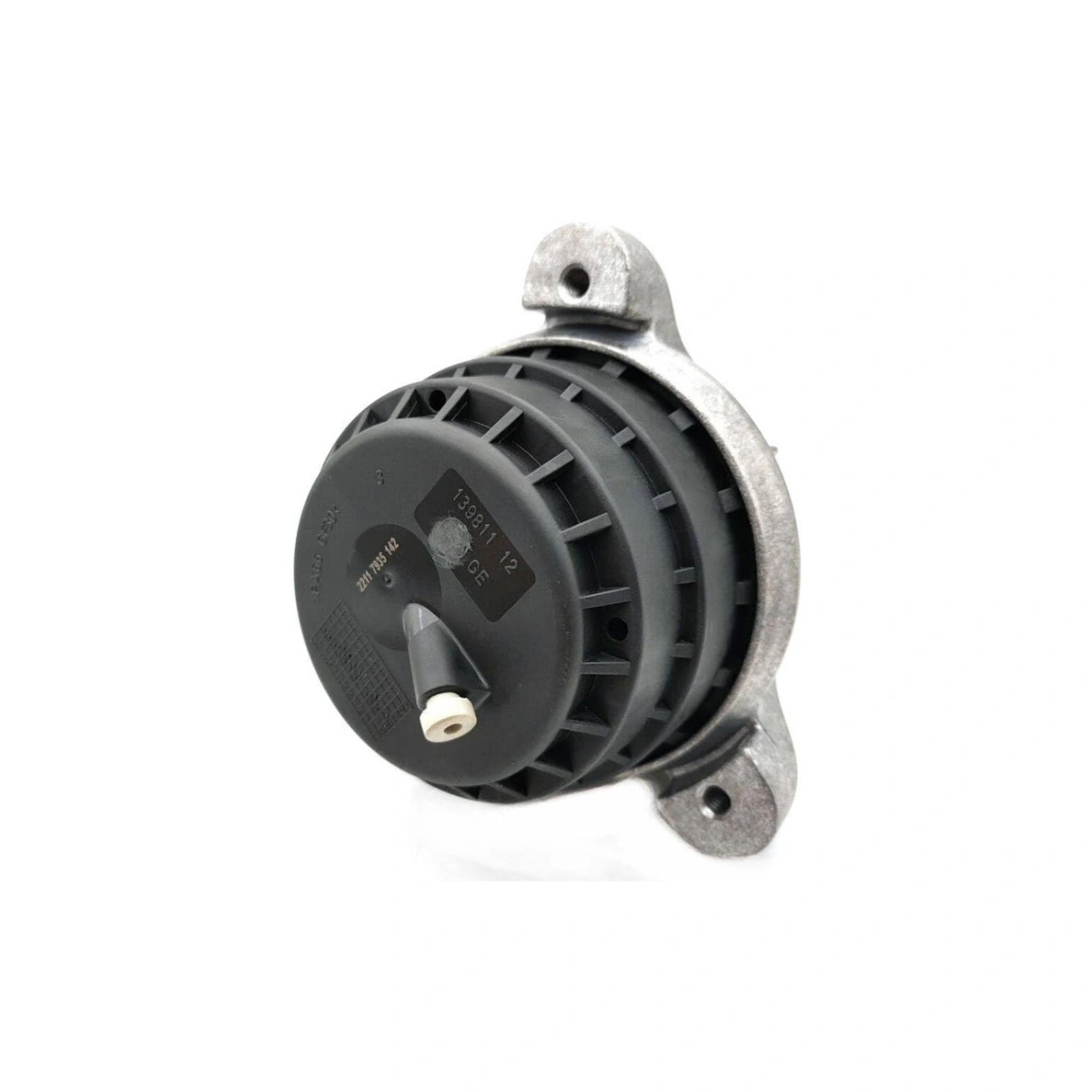 BMW F01 F02 F06 F07… B47 N47 N63… Motor Takoz Vakumlu Sağ 22117935142 BMW GROUP