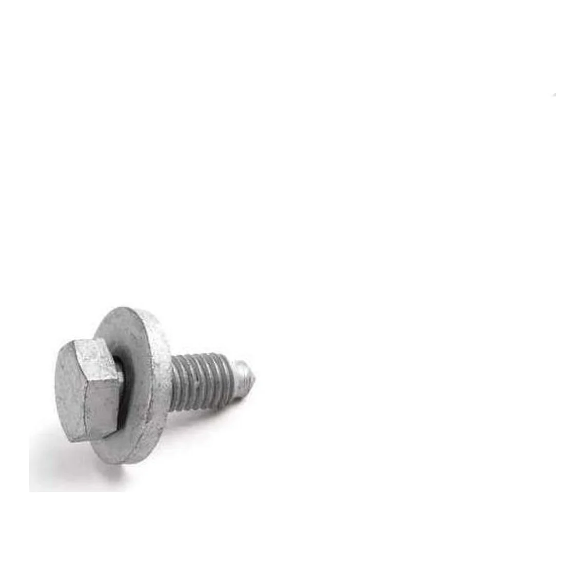BMW E34 E36 E39 E46… Rondelalı Altıgen Cıvata 22326760945