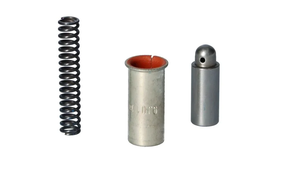BMW E36 E38 E39 E46… Vites Kilitleme Pimi Takımı 23117525048