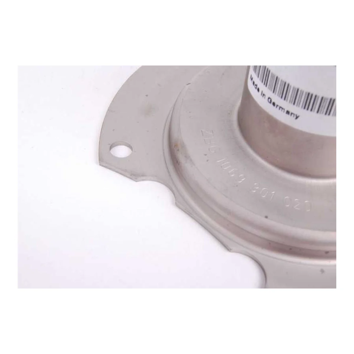 BMW E46 E53 E60 E61… Debriyaj Bilyası Kılavuz Borusu 23117531354