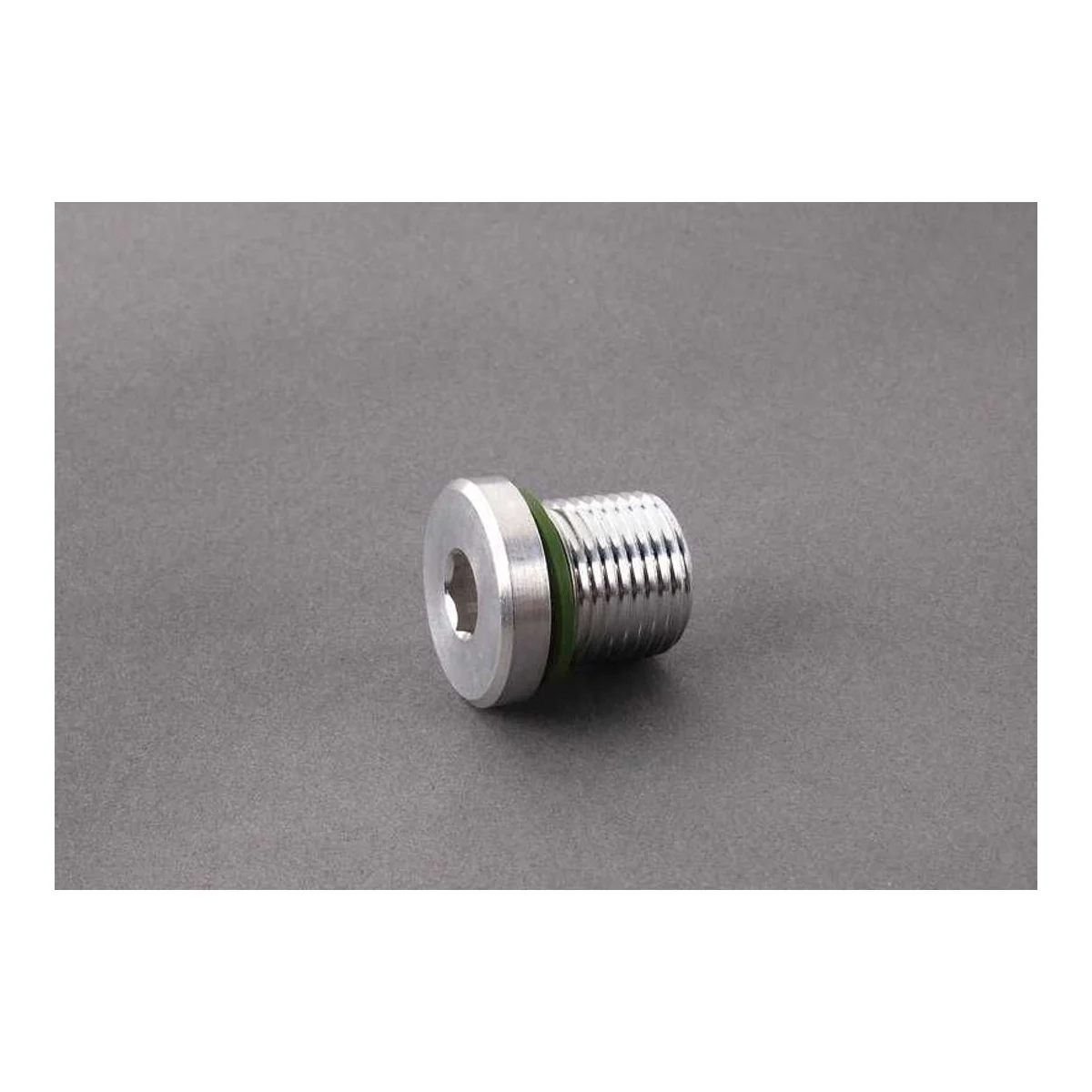 BMW E46 E53 E60 E61… Pullu Boşaltma Cıvatası 23117531356