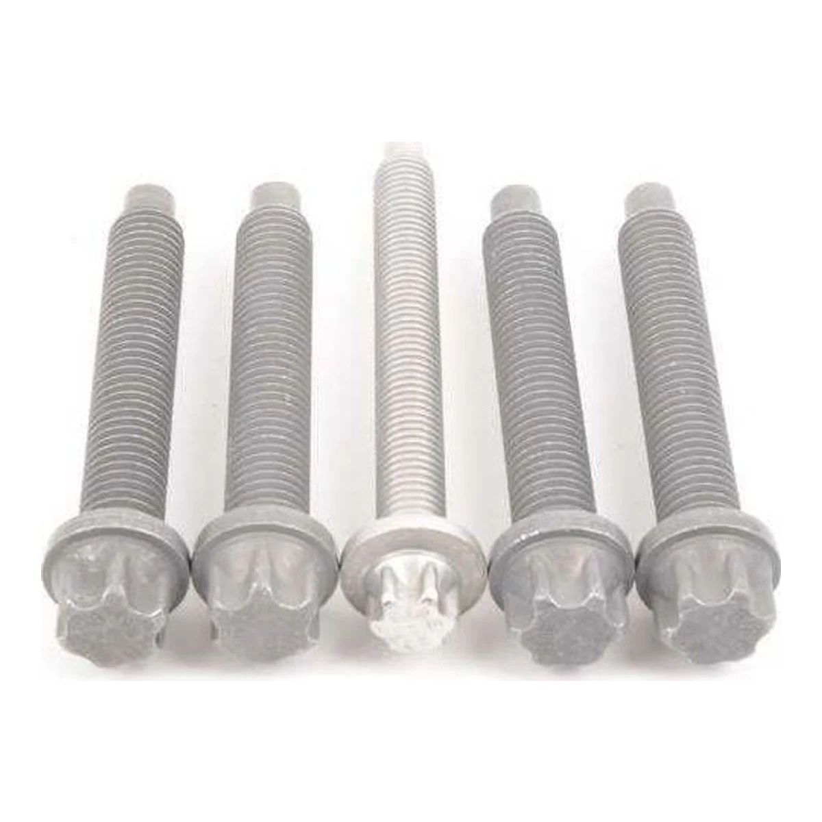 BMW E81 E87 F10 F20… Otomatik Şanzıman Alüminyum Cıvata Takımı 24000392608