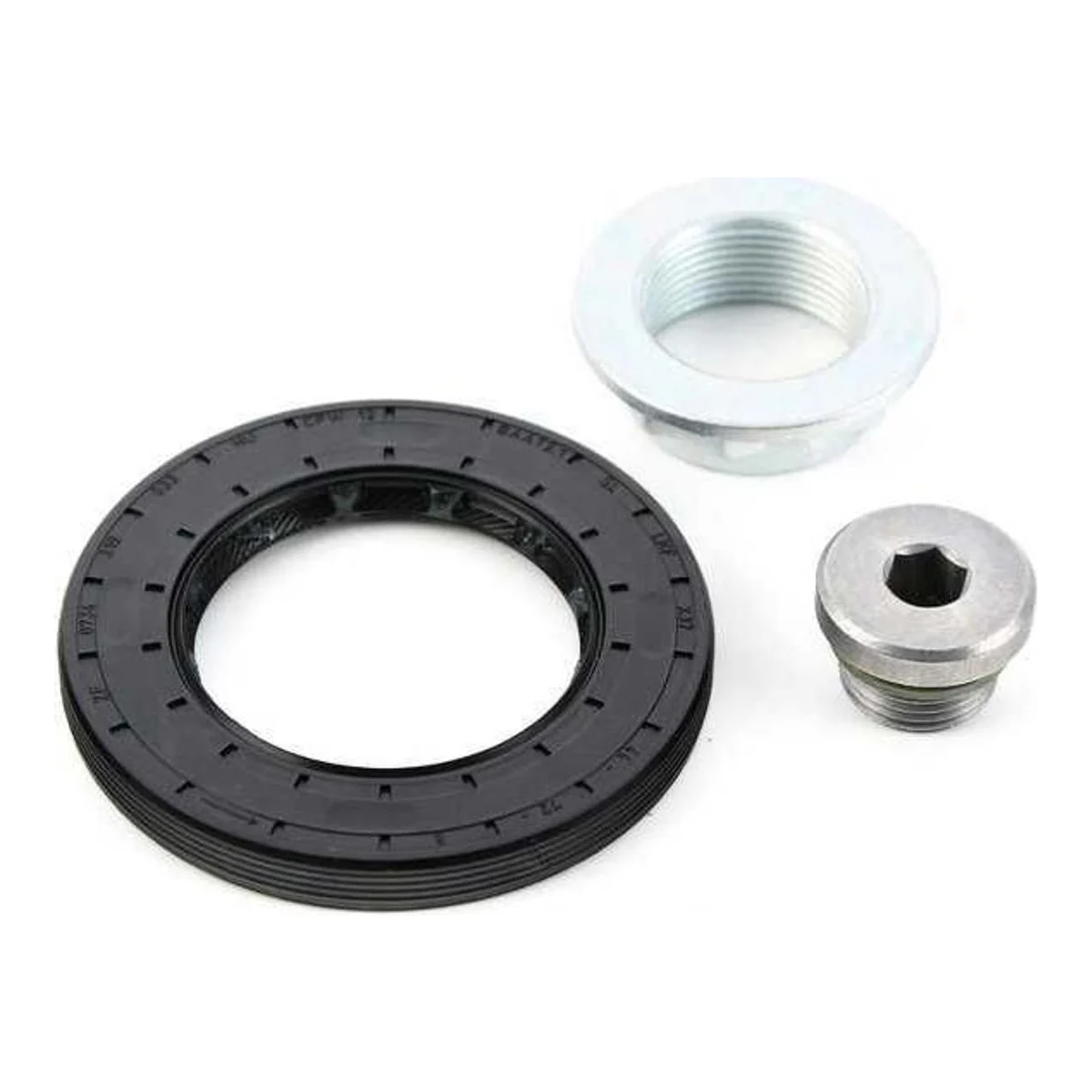 BMW E84 E89 F01 F02… Şanzıman Çıkış Tamir Takımı 24008672629