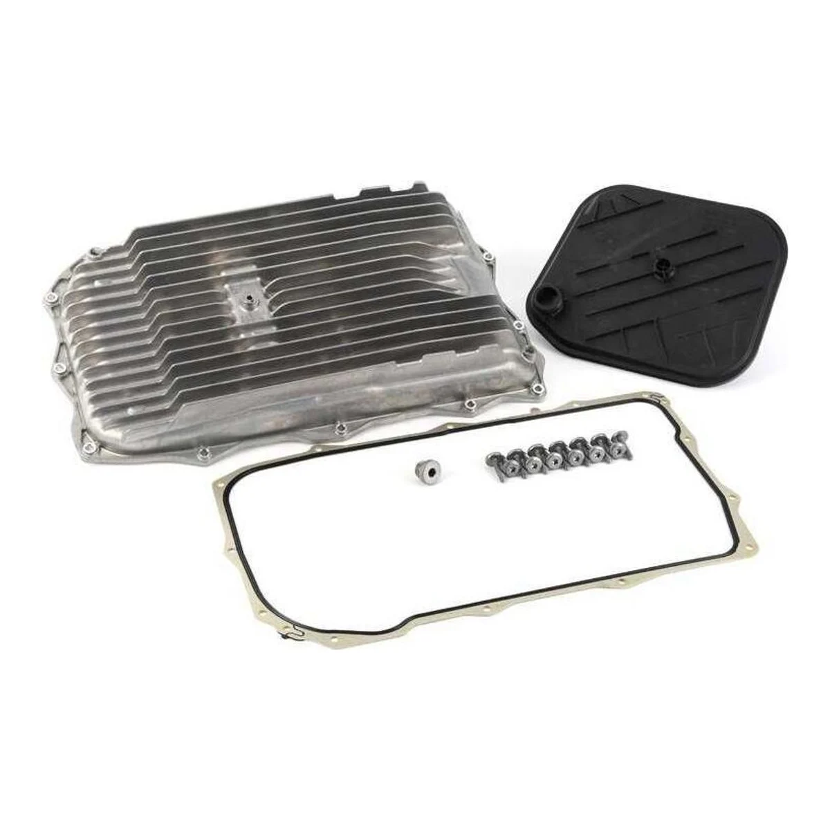 BMW F85 F86 F90 F91… Otomatik Şanzıman Karter Filtre Takımı 24119503407