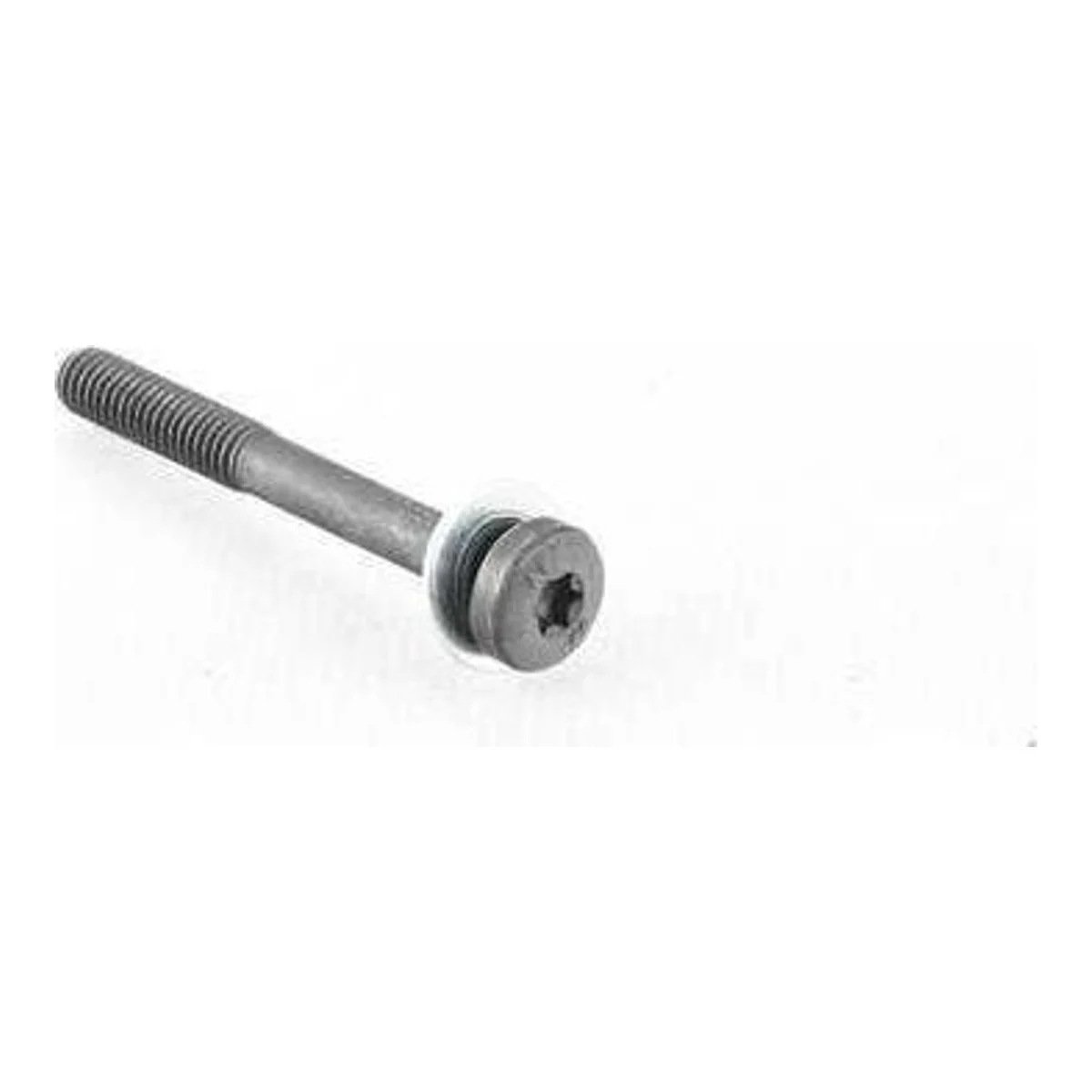 BMW E53 E60 E61 E63… Contalı Torx Cıvata M6x52 24317588743