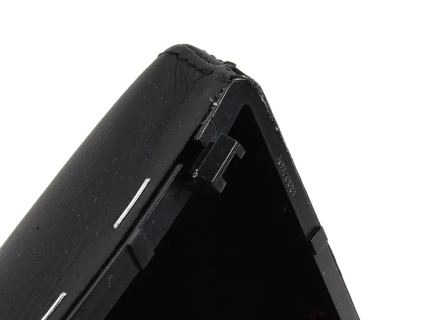 BMW 5 Serisi F10 F11 Altı Vitesli Deri Vites Topuzu 25112284056