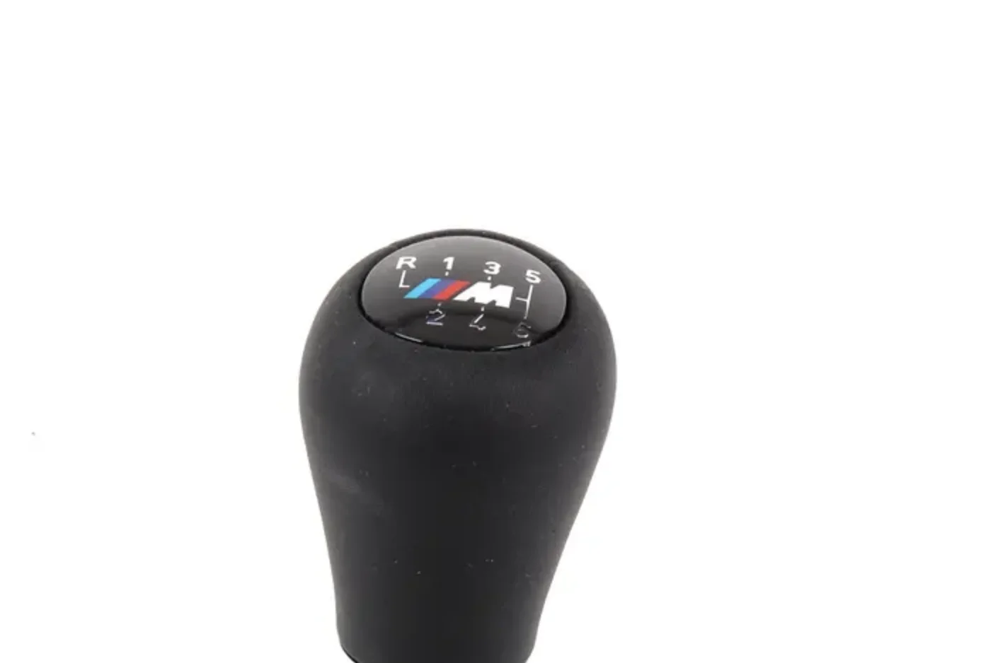 BMW 5 Serisi F10 F11 Altı Vitesli Deri Vites Topuzu 25112284056