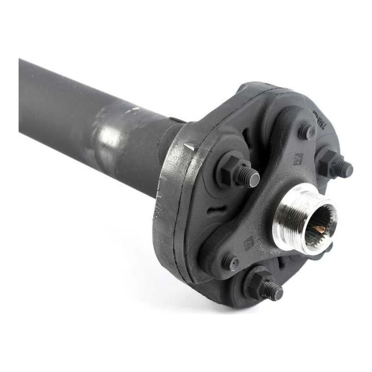 BMW F06 F10 F11 Otomatik Şanzıman Kardan Mili 26107631347