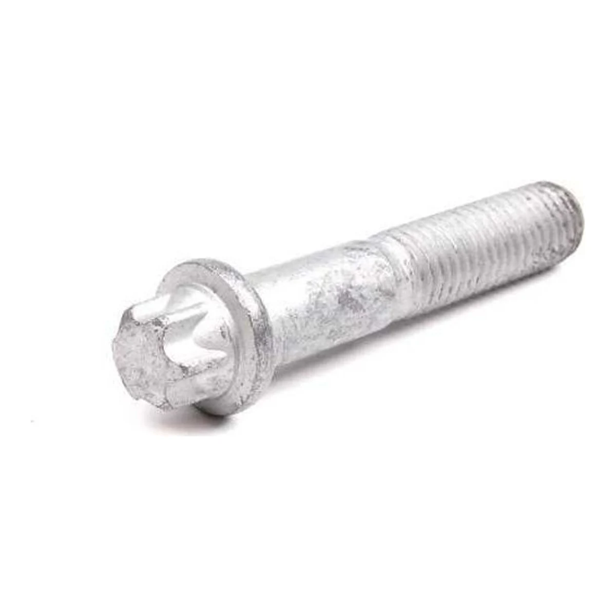BMW E63 E65 E82 E83… Nervürlü Torx Cıvata 26117526322