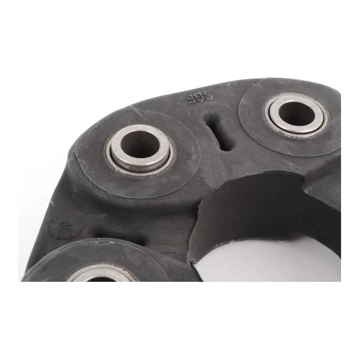 BMW E60 E81 E82 E87… Kardan Mili Esnek Kaplini 26117544426