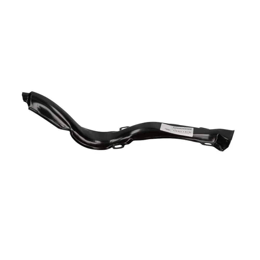 BMW 3 Serisi E30 Aktif Karbon Filtre Hortum Kapağı 16131179011