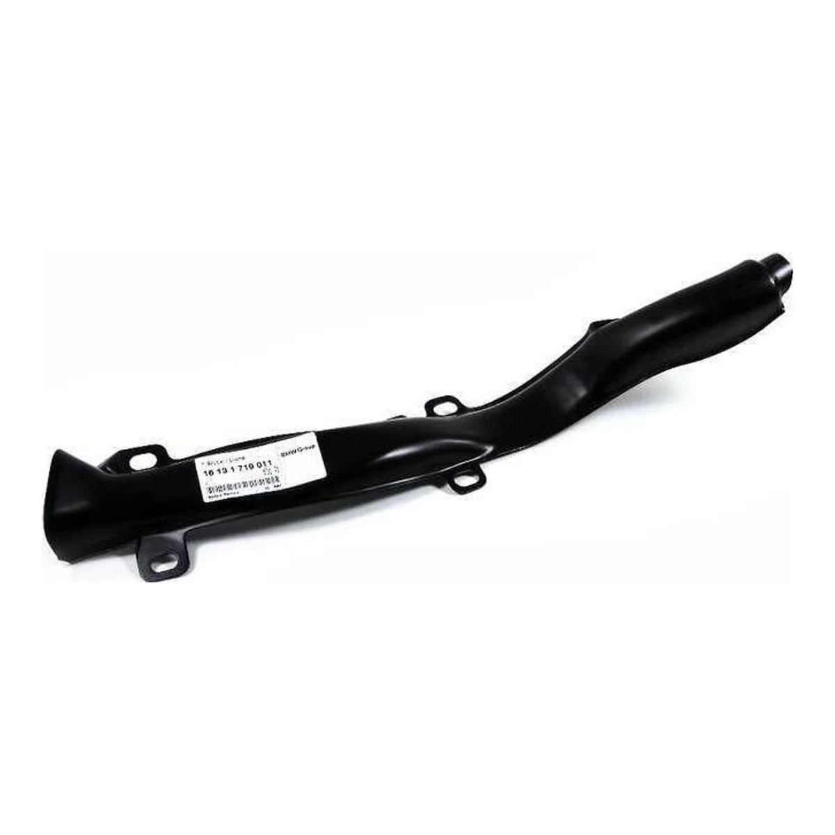 BMW 3 Serisi E30 Aktif Karbon Filtre Hortum Kapağı 16131179011