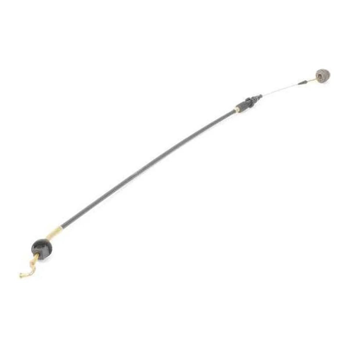 BMW 3 Serisi E30 M10 M40 Gaz Teli 35411154625