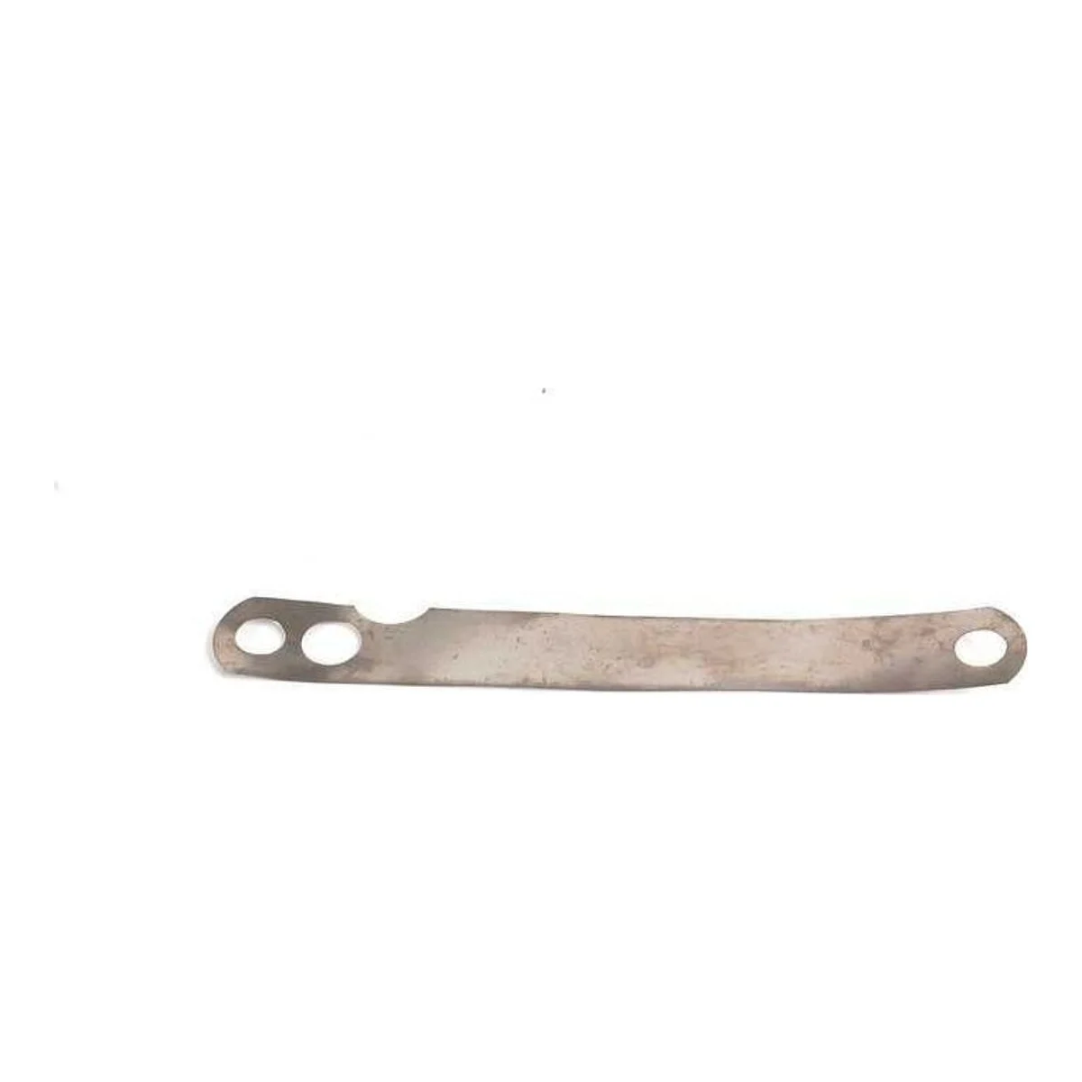 BMW 3 Serisi E30 Yağ Pompa Mesafe Plakası 0,100MM 11411250427