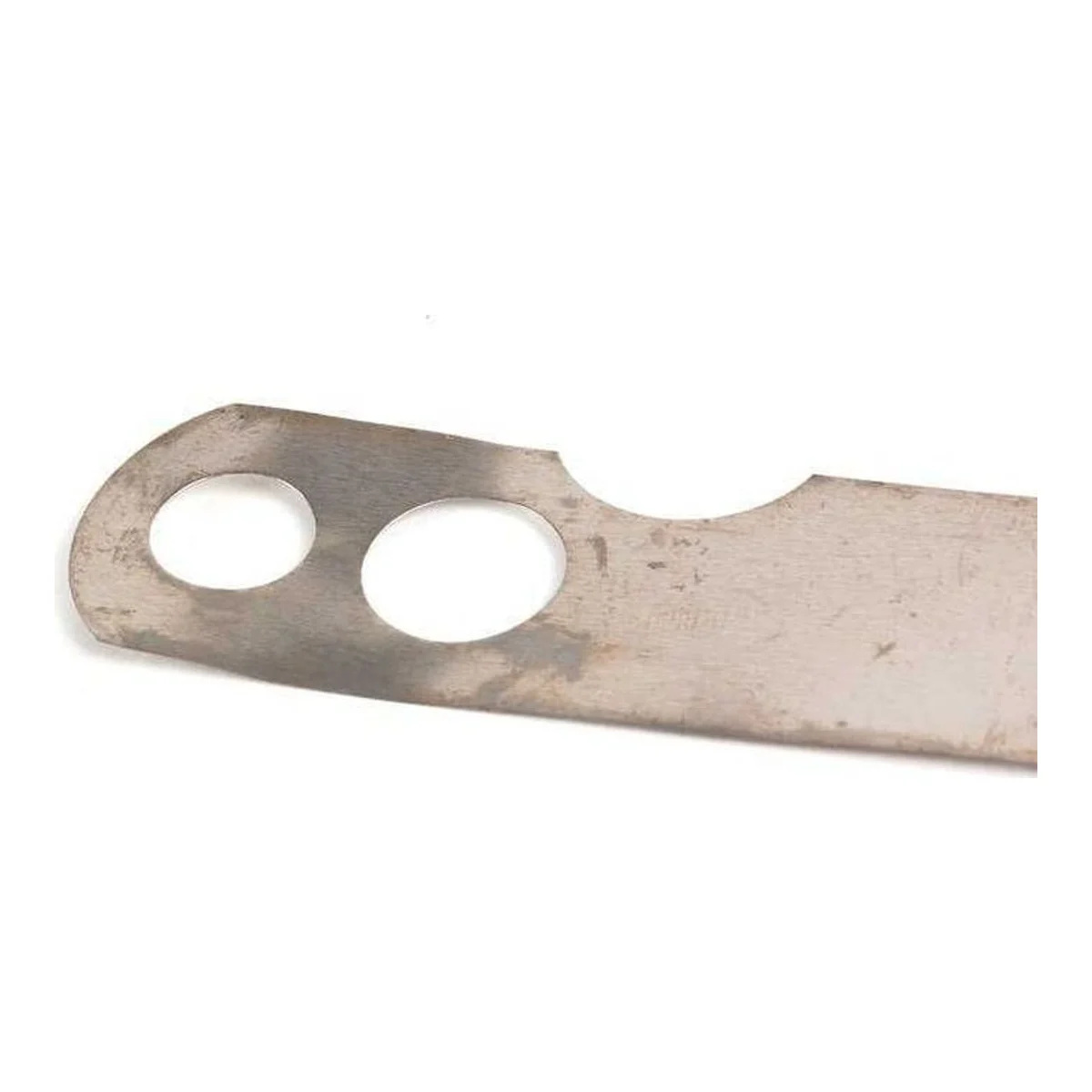 BMW 3 Serisi E30 Yağ Pompa Mesafe Plakası 0,100MM 11411250427