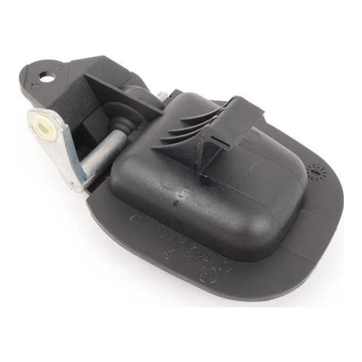 BMW 3 Serisi E36 İç Kapı Açma Kolu Sol 51211960807