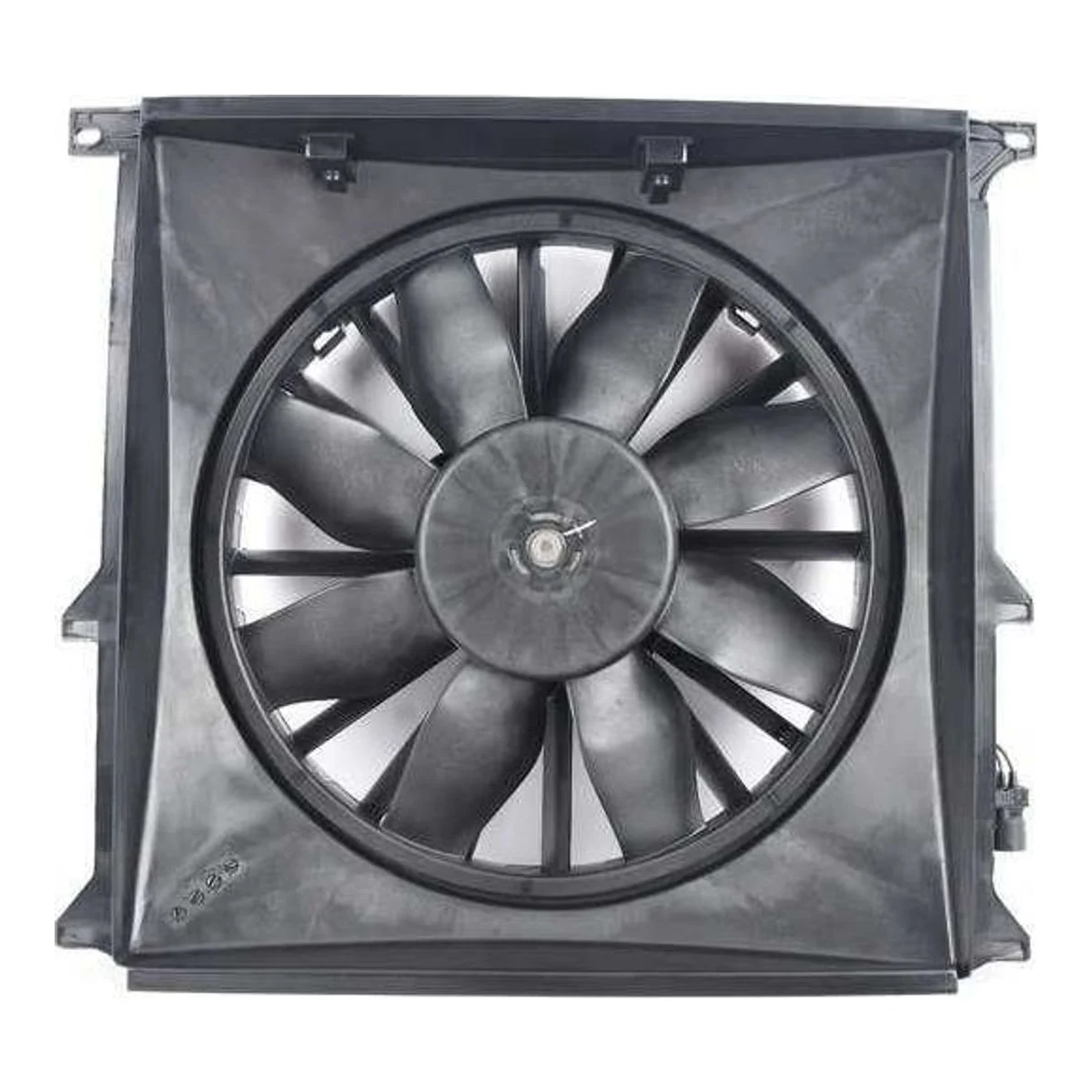 BMW 3 Serisi E36 Klima Fanı E36.M43.M44 64508372039