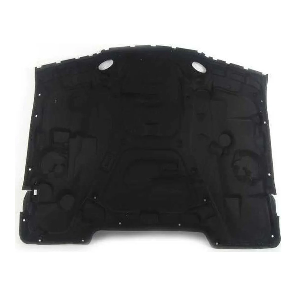 BMW 3 Serisi E36 M3 Kaput Halısı 51482492957