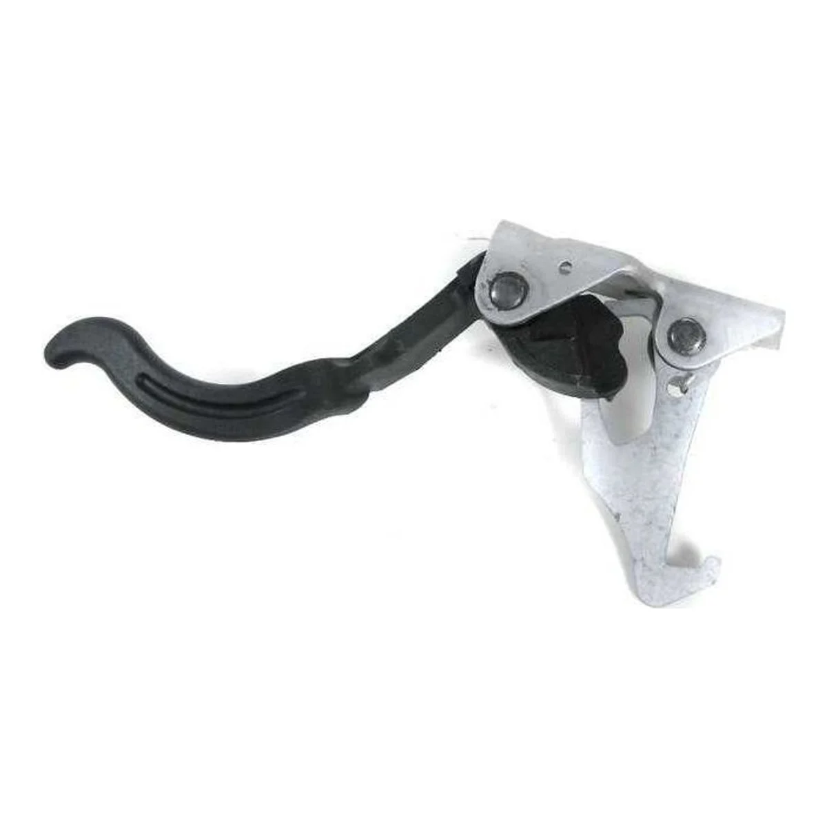 BMW 3 Serisi E46 2 Kaput Açma Mandalı 51238238459