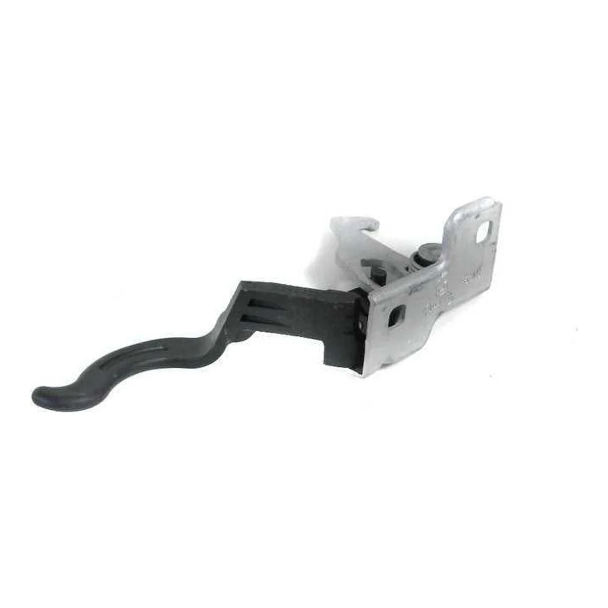 BMW 3 Serisi E46 2 Kaput Açma Mandalı 51238238459