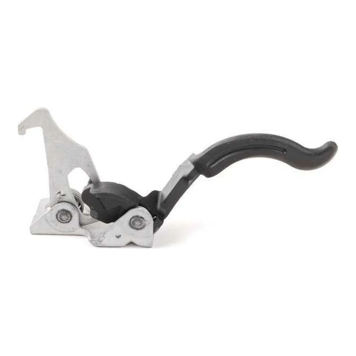 BMW 3 Serisi E46 2 Kaput Açma Mandalı 51238238459