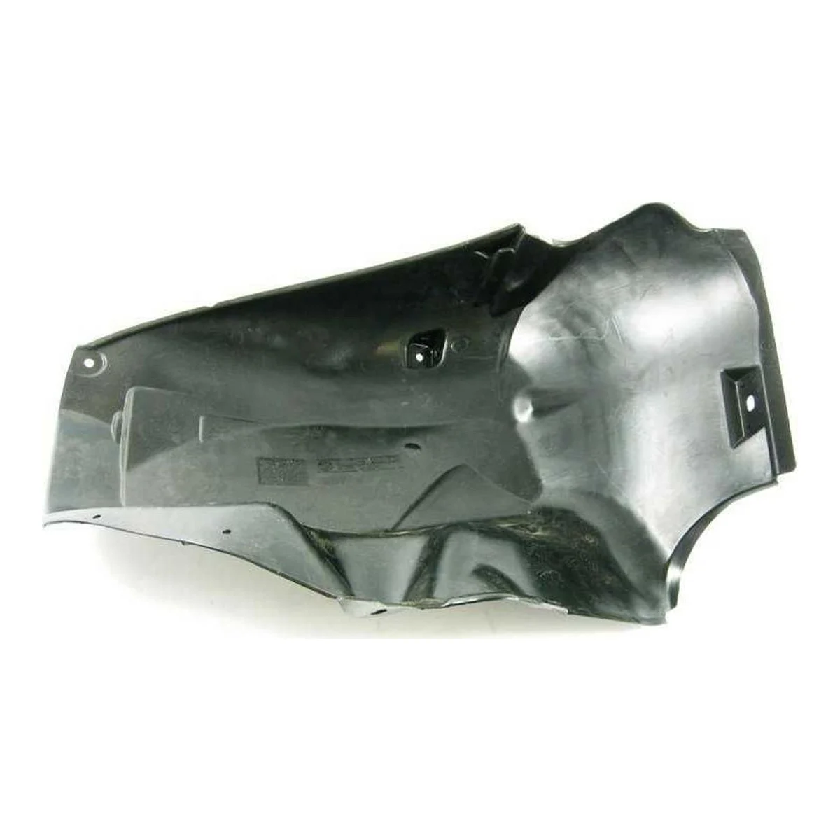 BMW 3 Serisi E46 4 Arka Çam Davlumbazı Sağ 51718203770