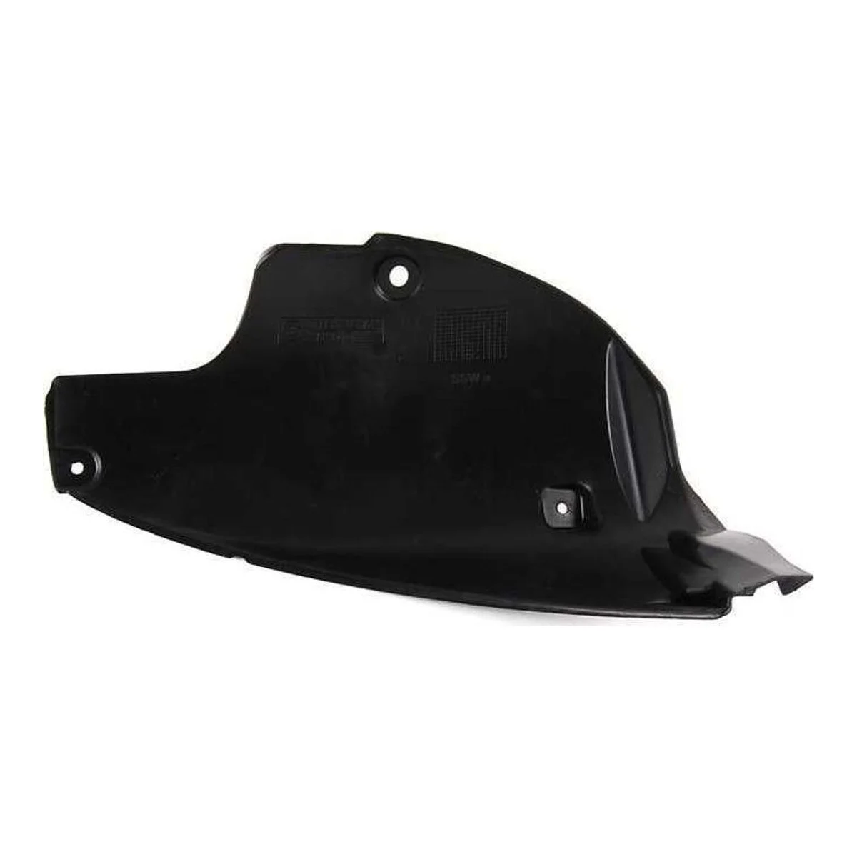 BMW 3 Serisi E46 4 Arka Çam Davlumbazı Sol 51718203769