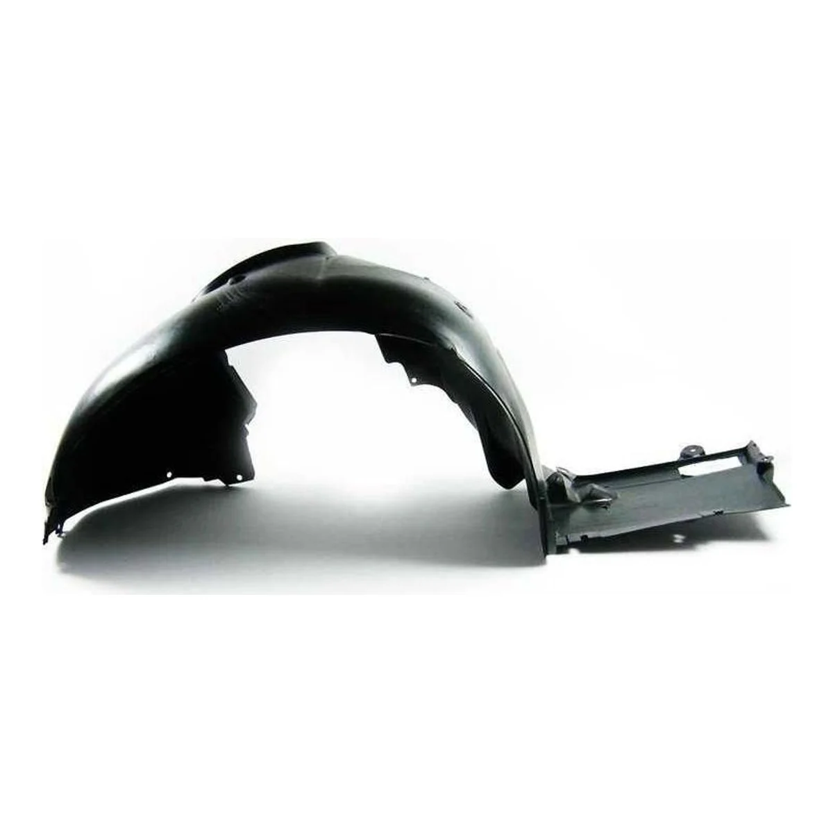BMW 3 Serisi E46 4 Ön Çamurluk Davlumbazı Sol 51717039677