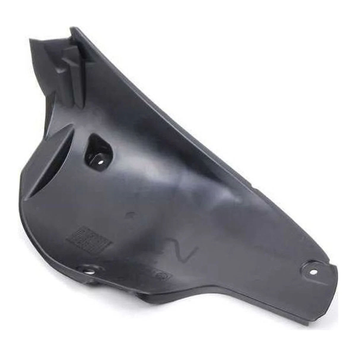 BMW 3 Serisi E46 Arka Davlunbaz Kapak Sol 51718224993