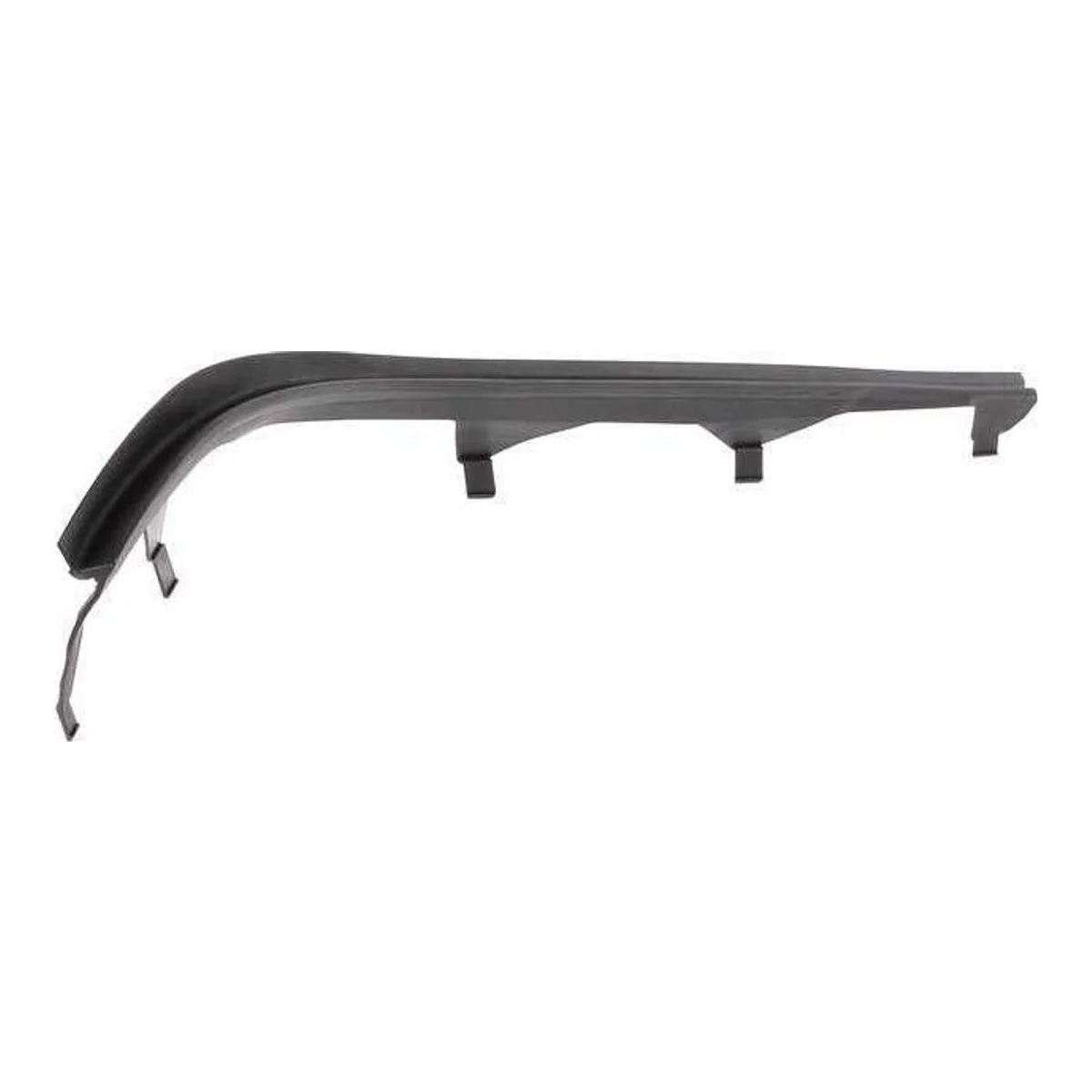 BMW 3 Serisi E46 Far Üst Çıtası Sol 63126921859