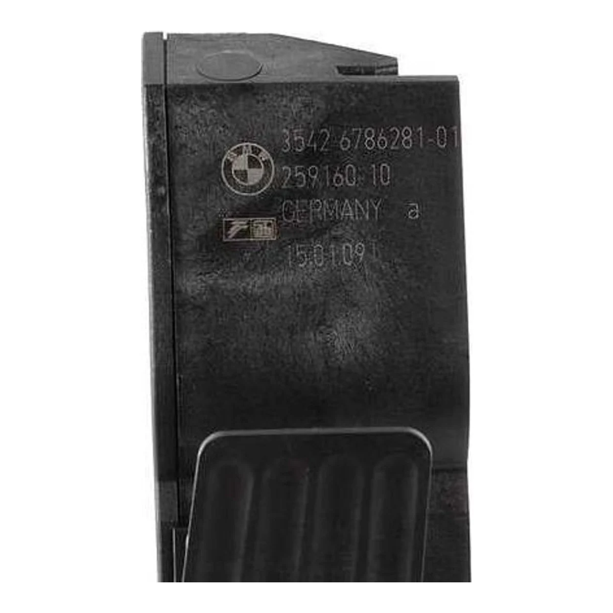 BMW 3 Serisi E46 Gaz Pedal Mekanizması 35426786281