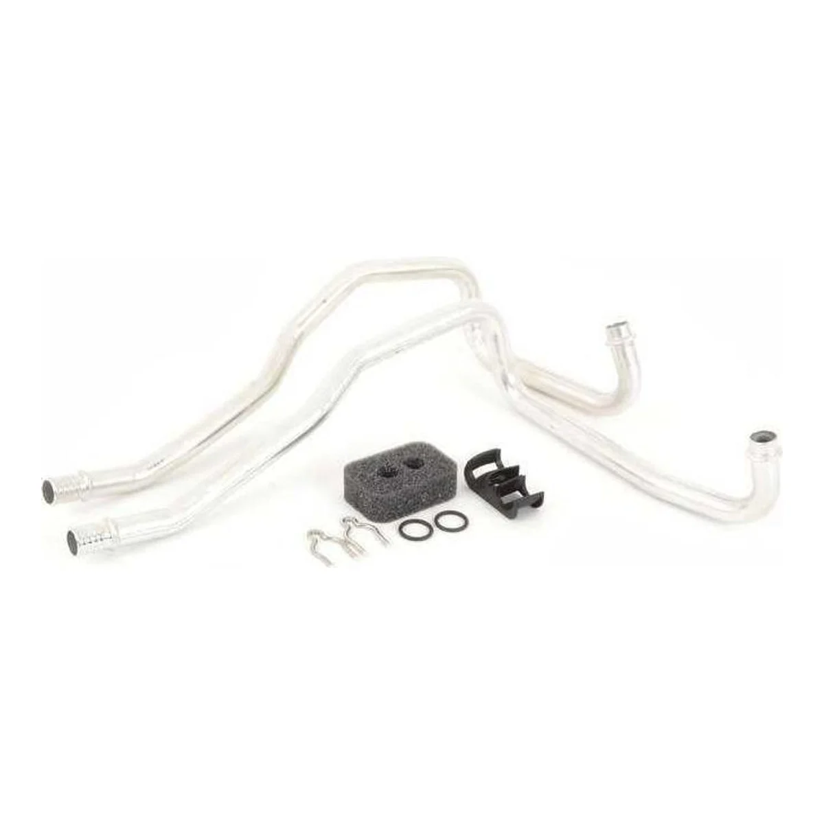 BMW 3 Serisi E46 Kalorifer Borusu 64118372784