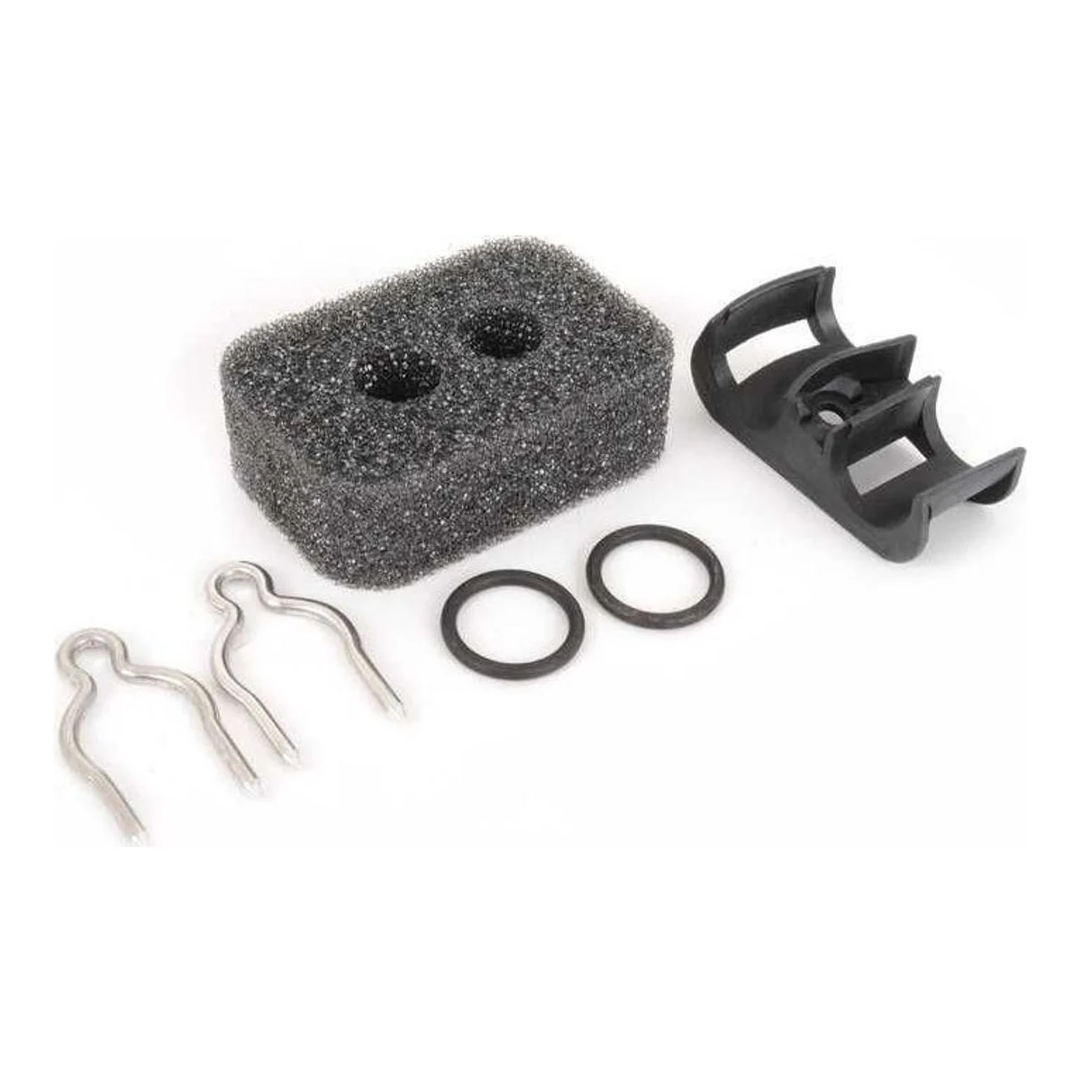BMW 3 Serisi E46 Kalorifer Borusu 64118372784