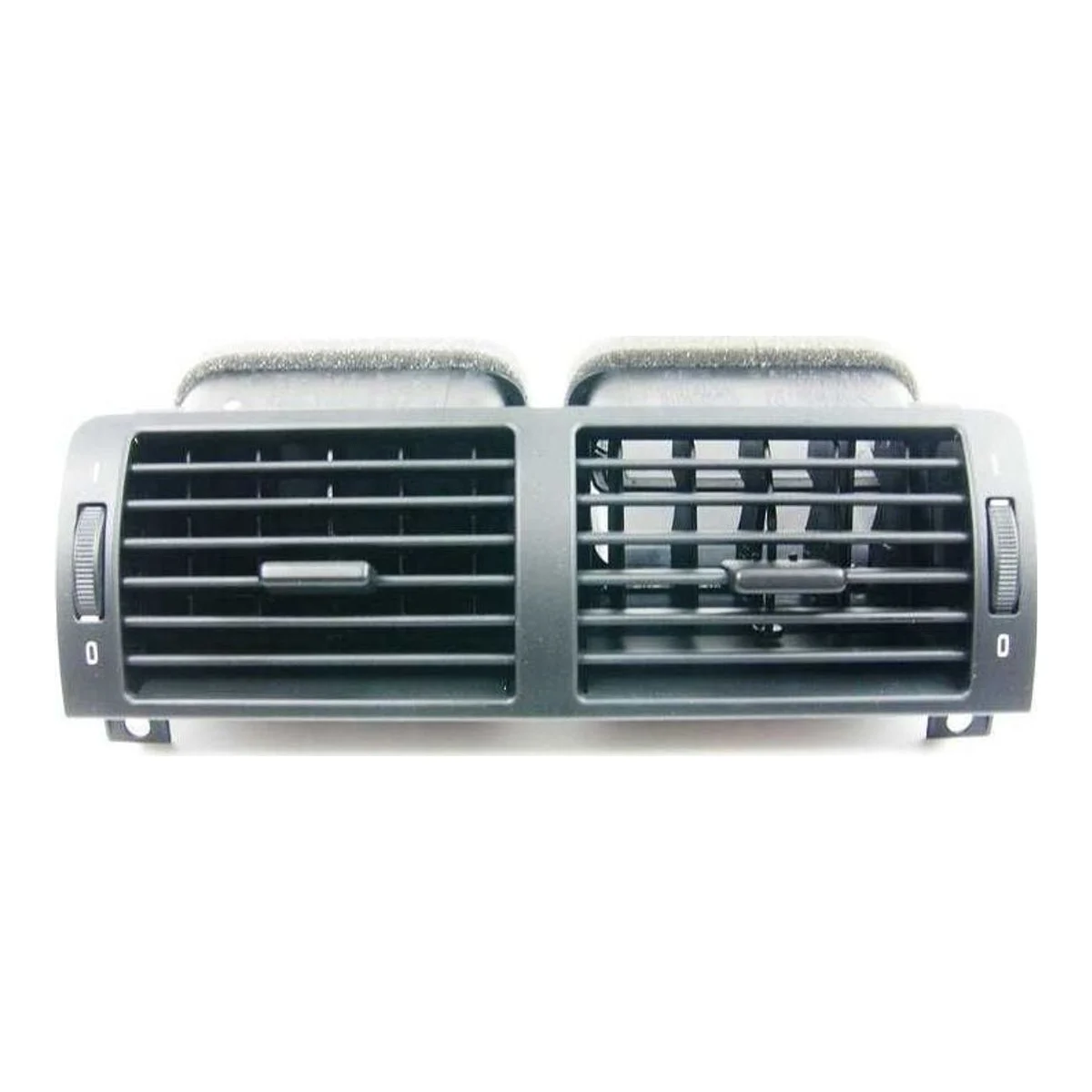 BMW 3 Serisi E46 Klima Orta Izgarası 64228361895