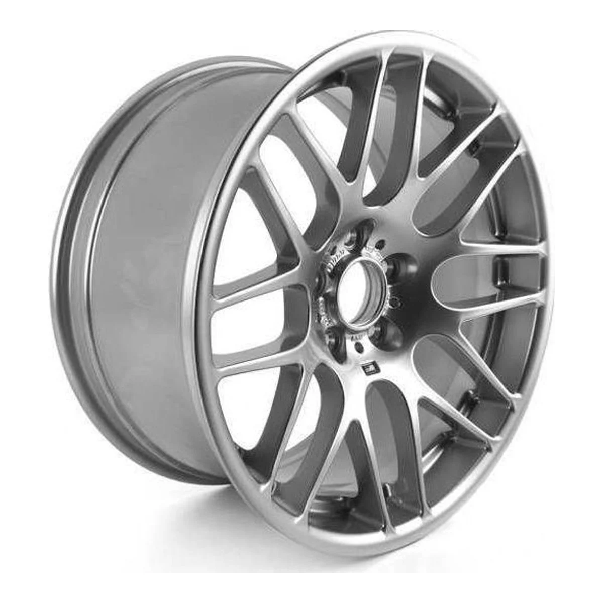 BMW 3 Serisi E46 M3 Arka Jant 19 İnç Csl 36112282999