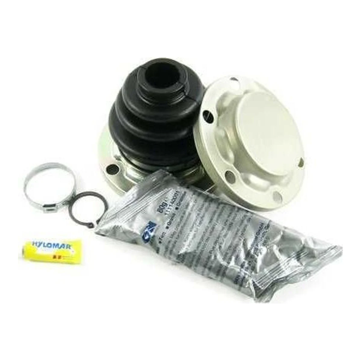 BMW 3 Serisi E46 M3 İç Aks Körüğü Set 33217840673