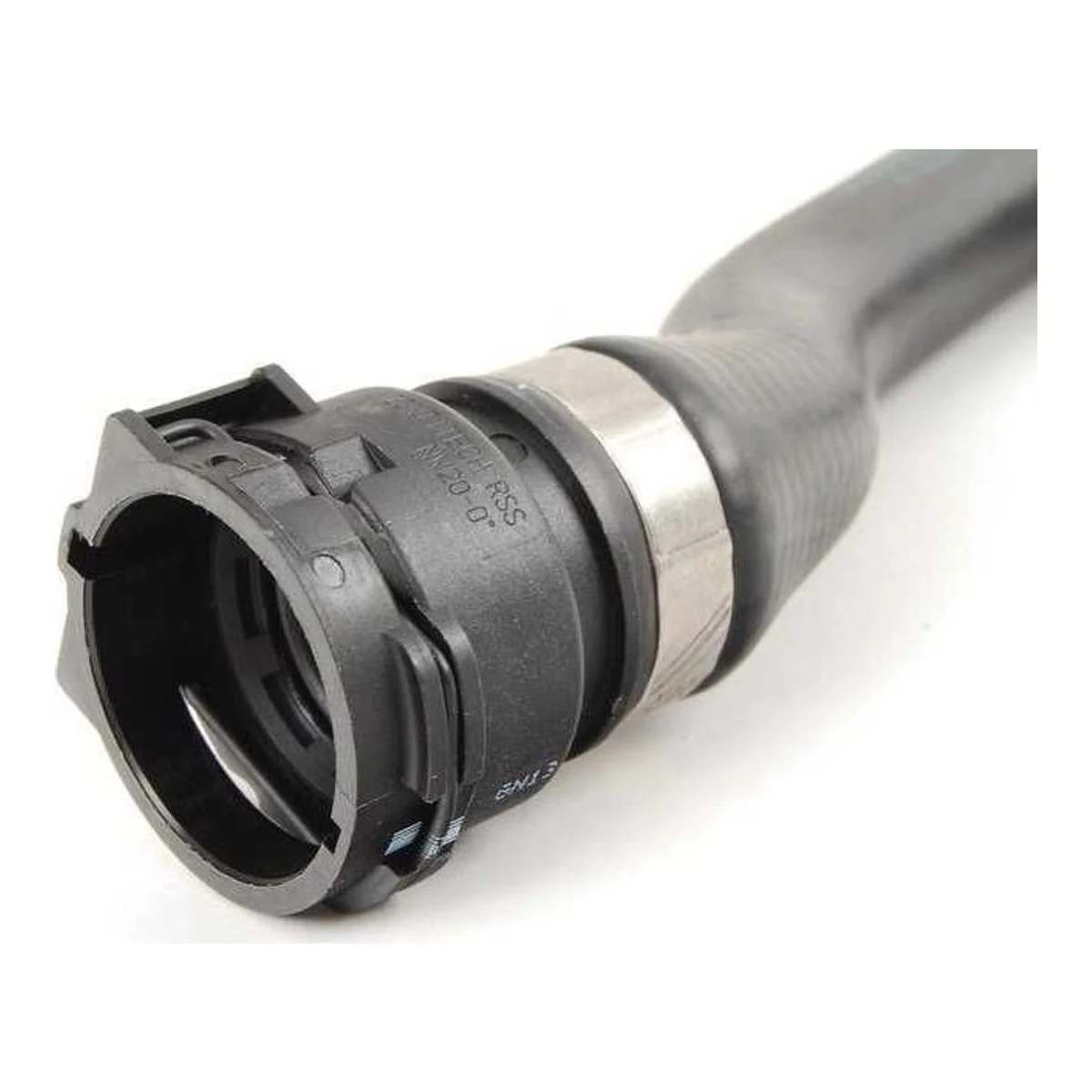 BMW 3 Serisi E46 M43 Kalorifer Hortumu 64218377781