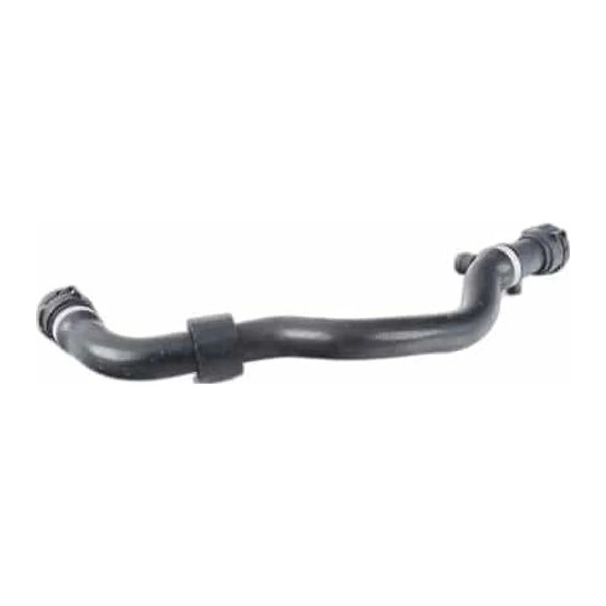 BMW 3 Serisi E46 M57 M57N Radyatör Üst Hortumu 3,30 11537787720